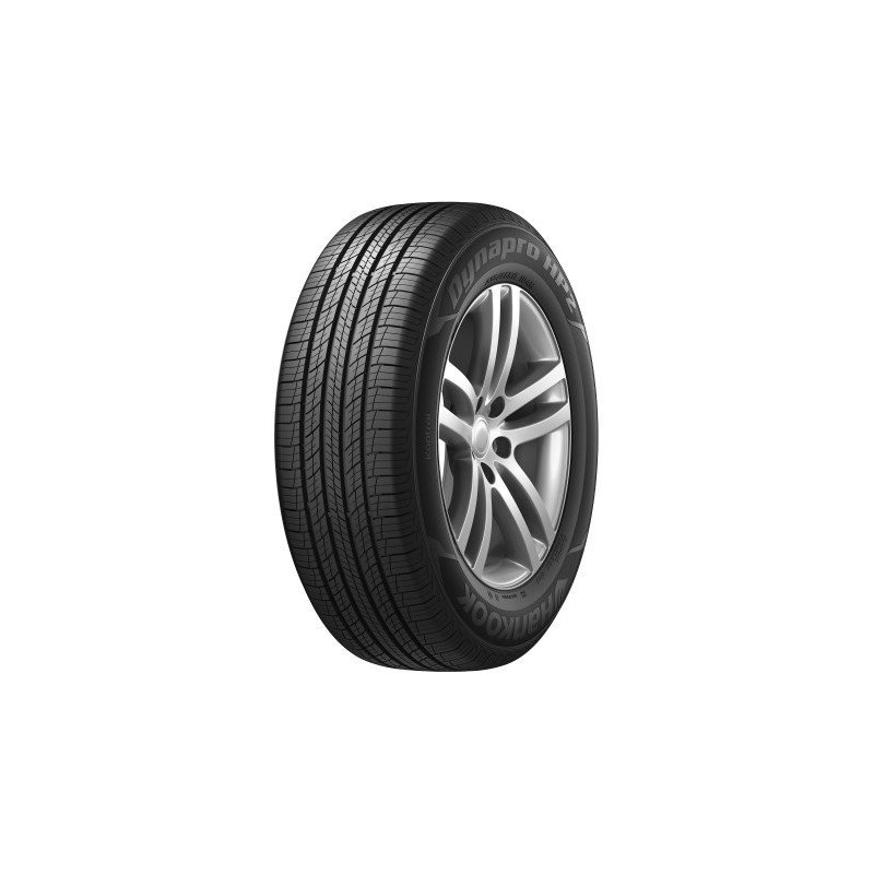 HANKOOK - 265/65 HR17 TL 112H HA RA33 DYNAPRO HP2 - 2656517 - CBB HANKOOK - 265/65 HR17 TL 112H HA RA33 DYNAPRO HP2 - 2656517 - CBB