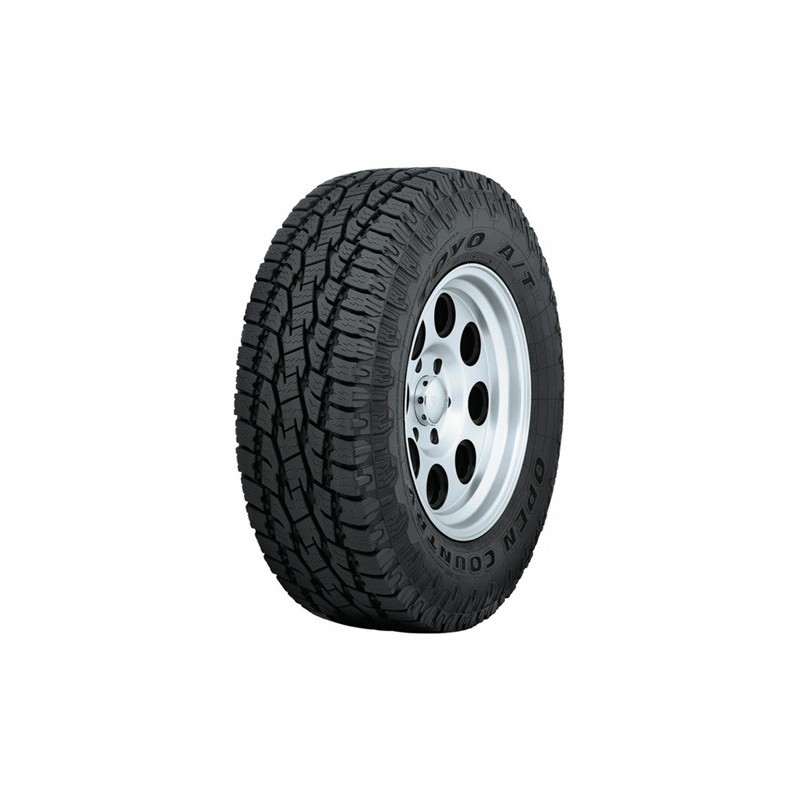 TOYO - 205/70 SR15 TL 96S TOYO OPEN COUNTRY A/T+ - 2057015 - DDB TOYO - 205/70 SR15 TL 96S TOYO OPEN COUNTRY A/T+ - 2057015 - DDB
