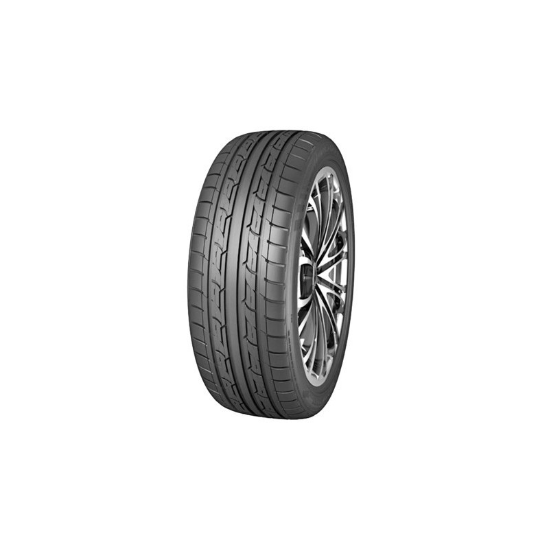NANKANG - 145/70 TR13 TL 71T NANK ECO-2+ - 1457013 - DBB NANKANG - 145/70 TR13 TL 71T NANK ECO-2+ - 1457013 - DBB