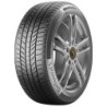 CONTINENTAL - 265/40 VR20 TL 104V CO TS870 P XL FR - 2654020 - CBB