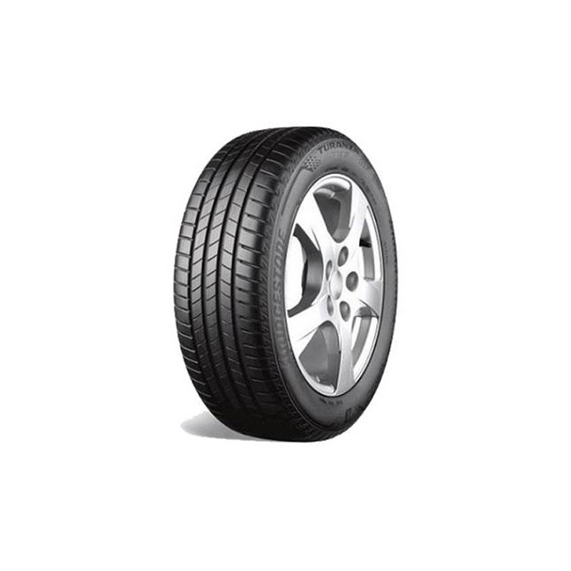 BRIDGESTONE - 255/45 TR20 TL 101T BR TUR ECO + AO B-SEAL - 2554520 - ABB BRIDGESTONE - 255/45 TR20 TL 101T BR TUR ECO + AO B-SEAL - 2554520 - ABB
