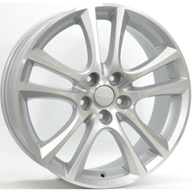 Jante IRMSCHER 7,5X18 IRMSCHER AERO STAR 4/108 ET32 CH65,1