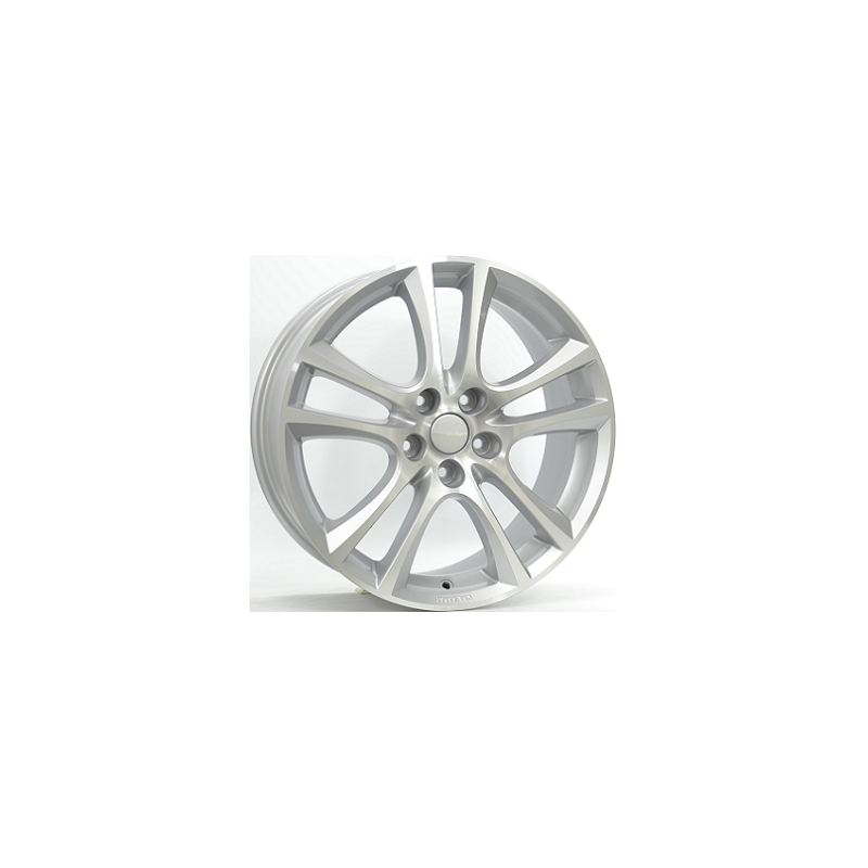 Jante IRMSCHER 7,5X18 IRMSCHER AERO STAR 4/108 ET32 CH65,1