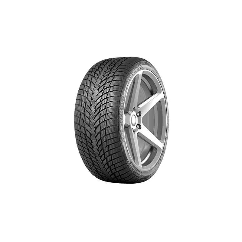 NOKIAN - 245/40 VR18 TL 97V NK WR SNOWPROOF P XL - 2454018 - CBB NOKIAN - 245/40 VR18 TL 97V NK WR SNOWPROOF P XL - 2454018 - CBB