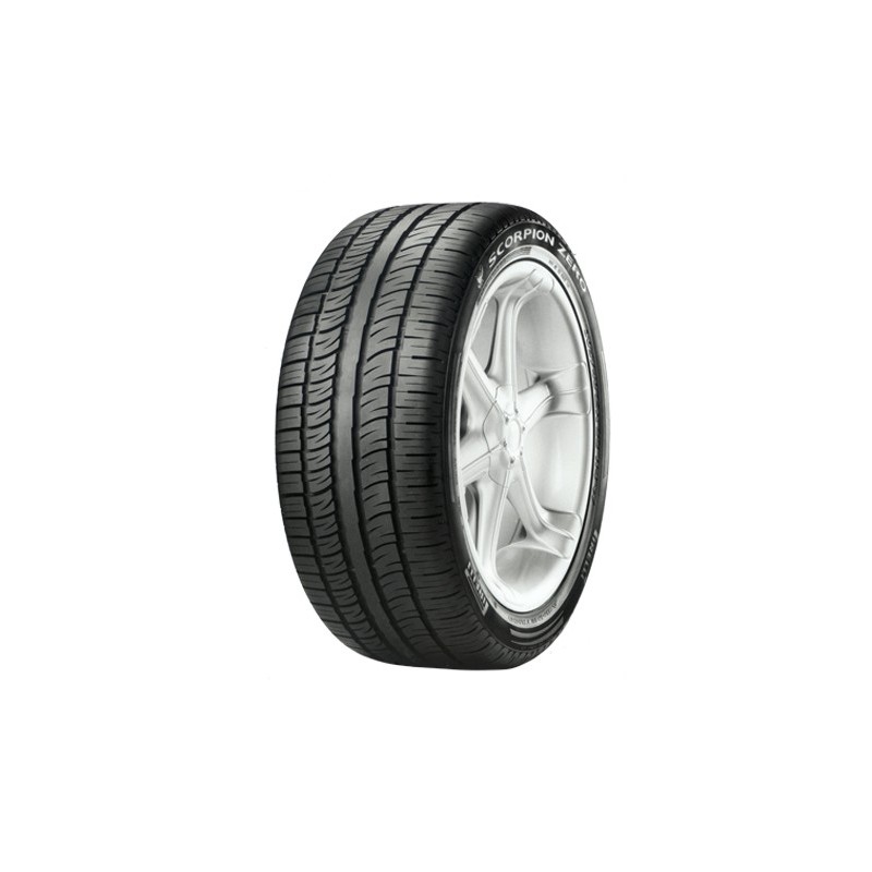 PIRELLI - 255/45 VR20 TL 105V PI SCORPION ZERO AS XL - 2554520 - CBB PIRELLI - 255/45 VR20 TL 105V PI SCORPION ZERO AS XL - 2554520 - CBB