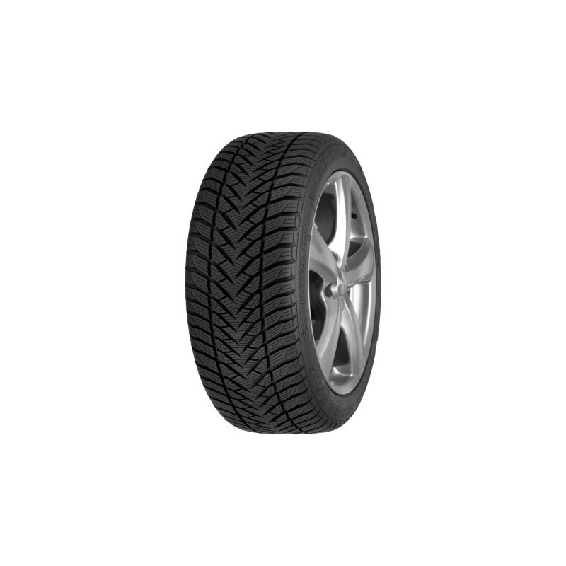 GOODYEAR - 255/55 HR18 TL 109H GY ULTRAGRIP ROF XL * FP - 2555518 - CCB GOODYEAR - 255/55 HR18 TL 109H GY ULTRAGRIP ROF XL * FP - 2555518 - CCB
