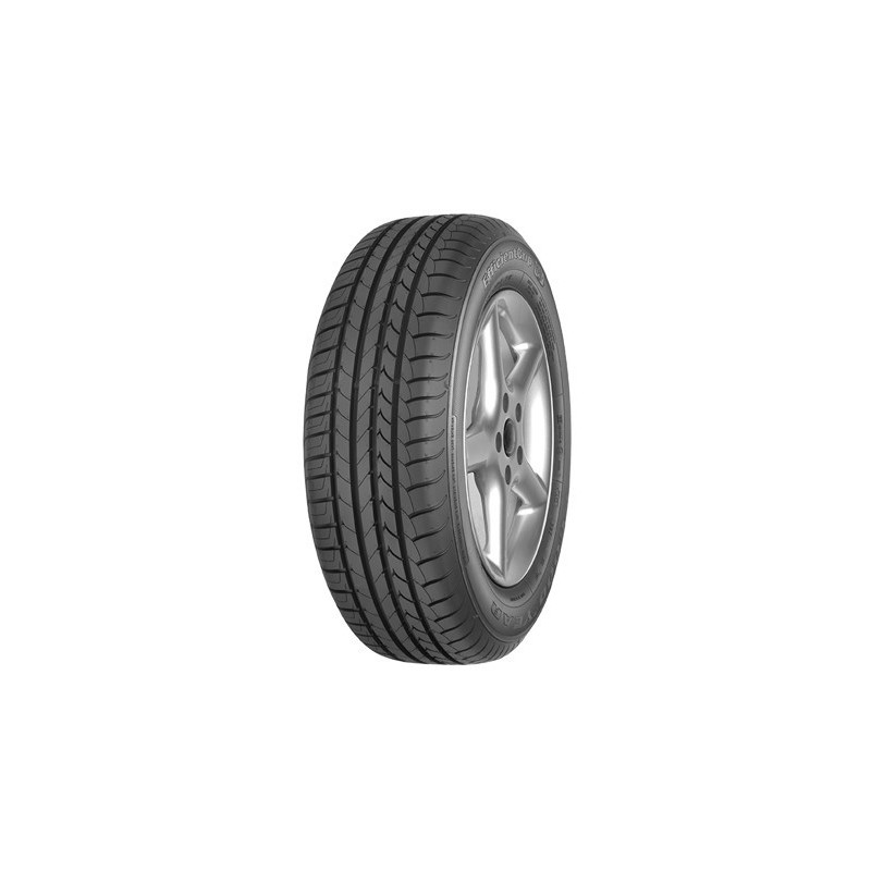 GOODYEAR - 245/45 YR18 TL 100Y GY EFFICIENTGRIP XL AO FP - 2454518 - CBB GOODYEAR - 245/45 YR18 TL 100Y GY EFFICIENTGRIP XL AO FP - 2454518 - CBB