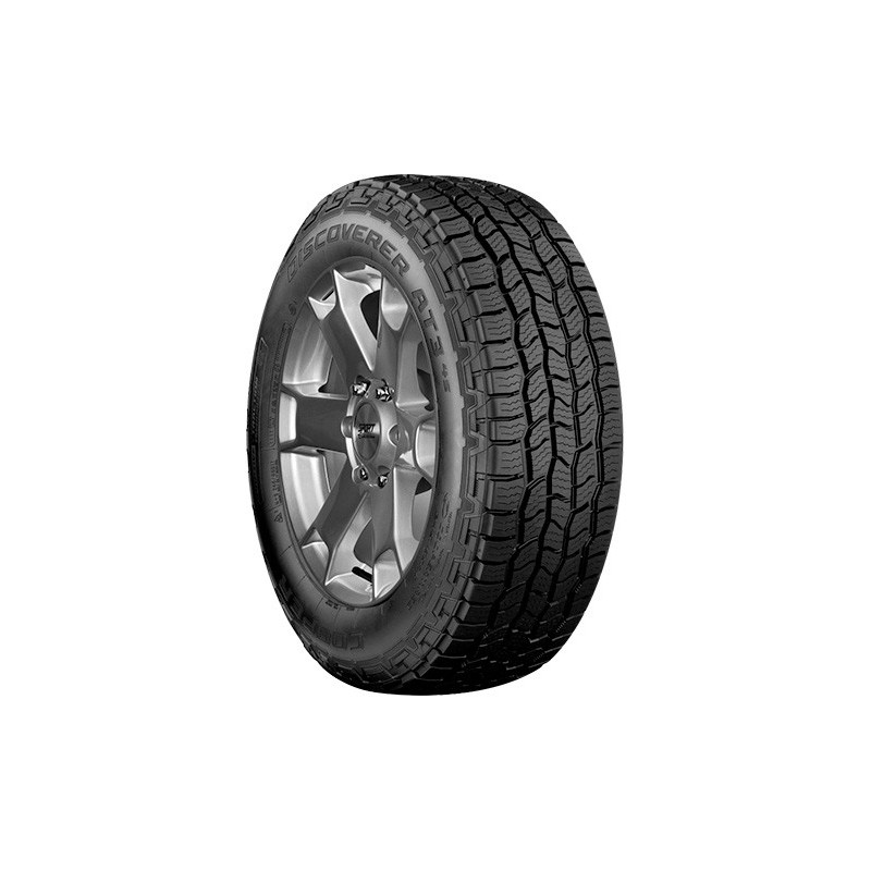 COOPER - 265/60 TR18 TL 110T CP DISC AT3 4S OWL - 2656018 - COOPER - 265/60 TR18 TL 110T CP DISC AT3 4S OWL - 2656018 -