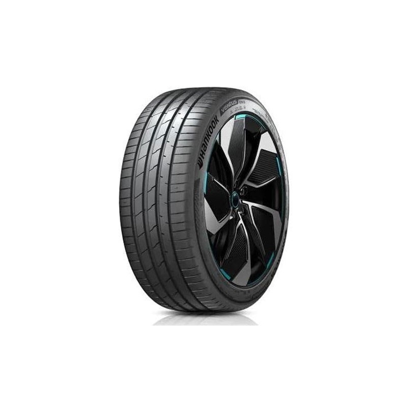 HANKOOK - 215/50 ZR18 TL 96Y HA IK01A ION EVO SUV EV - 2155018 - BAA HANKOOK - 215/50 ZR18 TL 96Y HA IK01A ION EVO SUV EV - 2155018 - BAA
