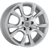 Jante MAK 7,0X16 MAK TORINO 4/098   ET39 CH58,1