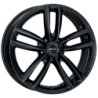 Jante MAK 7,0X16 MAK OXFORD 5/112   ET52 CH66,6