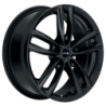 Jante MAK 7,0X16 MAK OXFORD 5/112   ET52 CH66,6