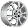 Jante MAK 7,0X17 MAK TORINO 4/098   ET35 CH58,1