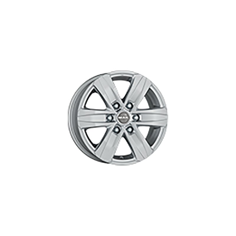 Jante MAK 7,5X17 MAK STONE 6 6/130 ET60 CH84,1 Jante MAK 7,5X17 MAK STONE 6 6/130 ET60 CH84,1