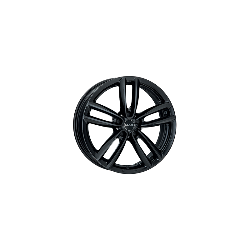 Jante MAK 7,0X18 MAK OXFORD 5/112   ET54 CH66,6