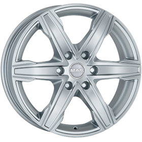 Jante MAK 8,0X18 MAK KING 6 6/130   ET50 CH84,1