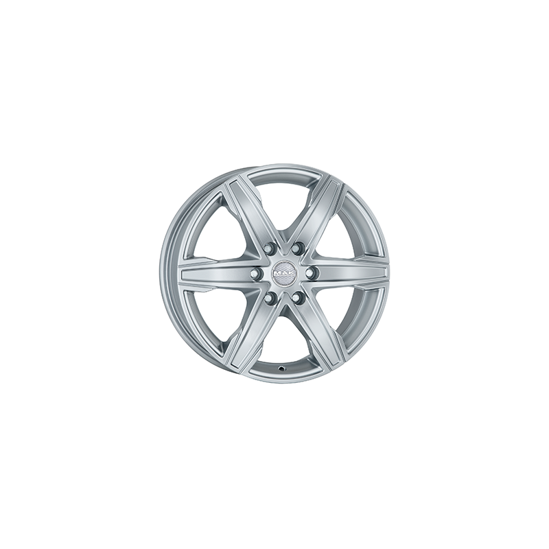 Jante MAK 8,0X18 MAK KING 6 6/130   ET50 CH84,1
