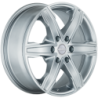 Jante MAK 8,0X18 MAK KING 6 6/130   ET50 CH84,1