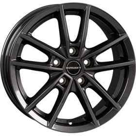 Jante BORBET 8,0X19 BORBET W 5/112   ET35 CH66,6