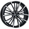 Jante MAK 8,5X19 MAK UNION 5/112   ET45 CH66,45