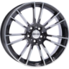 Jante MONACO WHEELS 8,5X19 MONACO WHEELS MC8 5/120 ET30 CH72,6