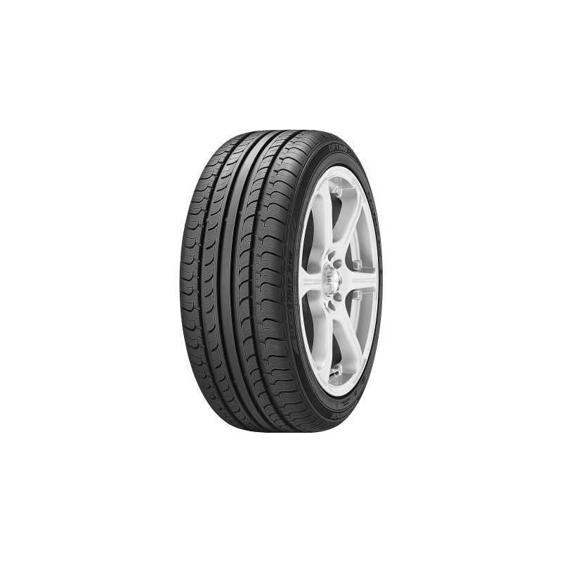 HANKOOK - 215/55 VR17 TL 94V HA K415 OPTIMO - 2155517 - CDA HANKOOK - 215/55 VR17 TL 94V HA K415 OPTIMO - 2155517 - CDA
