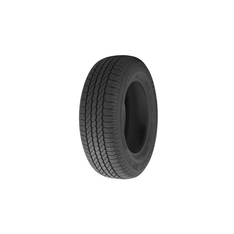 TOYO - 245/65 SR17 TL 111S TOYO OPA28 - 2456517 - CCB TOYO - 245/65 SR17 TL 111S TOYO OPA28 - 2456517 - CCB