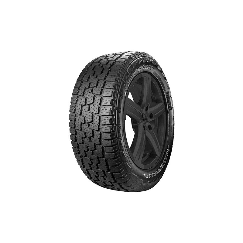 PIRELLI - 275/55 TR20 TL 113T PI SCORPION ALL TERRAIN + - 2755520 - DDB PIRELLI - 275/55 TR20 TL 113T PI SCORPION ALL TERRAIN + - 2755520 - DDB