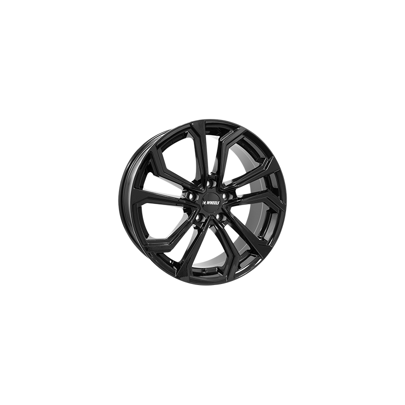 Jante IT WHEELS 6,5X16 IT WHEELS ELLA 5/108 ET45 CH73,1 Jante IT WHEELS 6,5X16 IT WHEELS ELLA 5/108 ET45 CH73,1