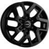 Jante MAK 7,5X19 MAK GRAVEL 6/120   ET52 CH74,5