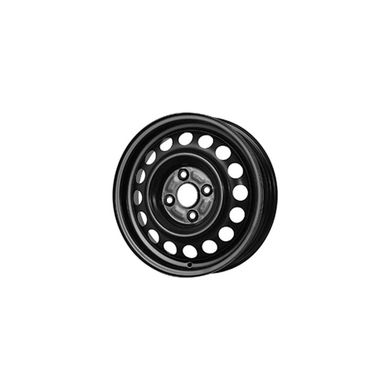 Jante MW STEEL 4,5X14 MW STEEL 14163 4/100 ET39 CH54,1 Jante MW STEEL 4,5X14 MW STEEL 14163 4/100 ET39 CH54,1