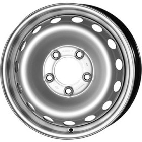 Jante MW STEEL 6,5X16 MW STEEL 16147 5/130   ET66   CH89,1