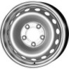 Jante MW STEEL 6,5X16 MW STEEL 16147 5/130   ET66   CH89,1