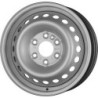 Jante MW STEEL 6,5X16 MW STEEL 16214 6/125   ET68   CH74,1