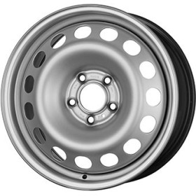 Jante MW STEEL 7,0X16 MW STEEL 16237 5/108   ET46   CH65,1