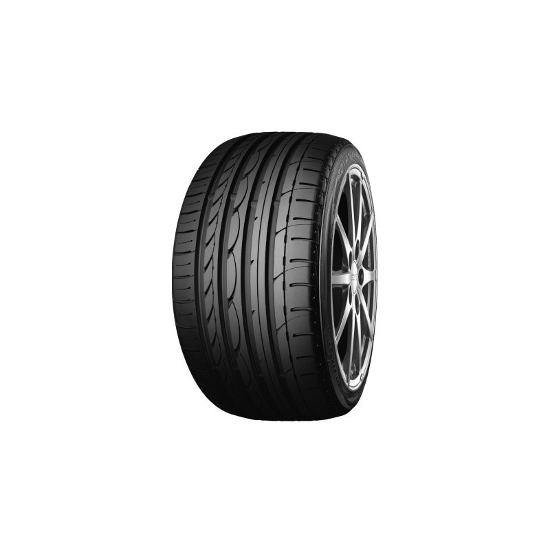 YOKOHAMA - 235/55 VR20 TL 102V YOKO V103B ADVAN SPORT - 2355520 - DBB YOKOHAMA - 235/55 VR20 TL 102V YOKO V103B ADVAN SPORT - 2355520 - DBB