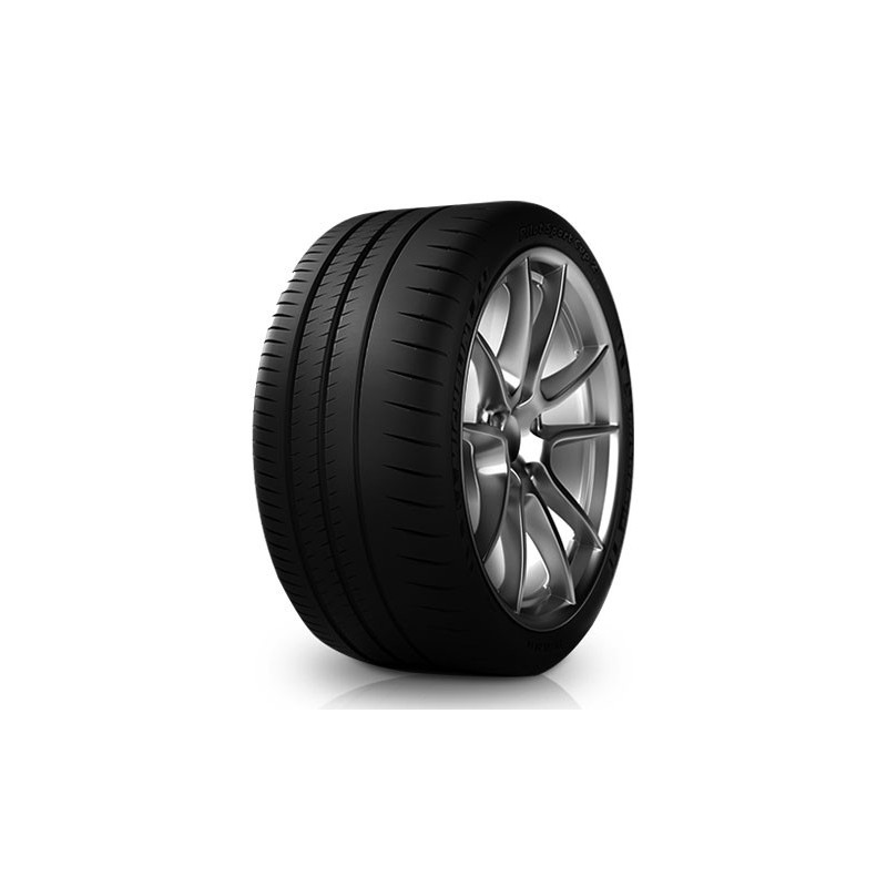 MICHELIN - 235/35 ZR19 TL 91Y MI SPORT CUP 2 N0 XL - 2353519 - DCB MICHELIN - 235/35 ZR19 TL 91Y MI SPORT CUP 2 N0 XL - 2353519 - DCB