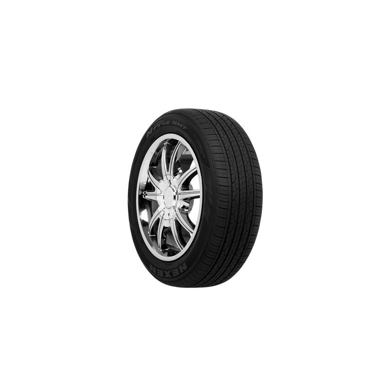 NEXEN - 255/60 HR18 TL 108H NEXEN N'PRIZ RH7 - 2556018 - CBB NEXEN - 255/60 HR18 TL 108H NEXEN N'PRIZ RH7 - 2556018 - CBB