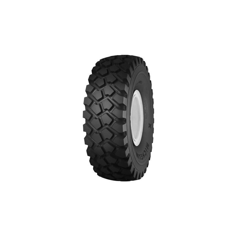 MICHELIN - 750     R16 TL 116N MI XZL O/R EU - 7508016 - 