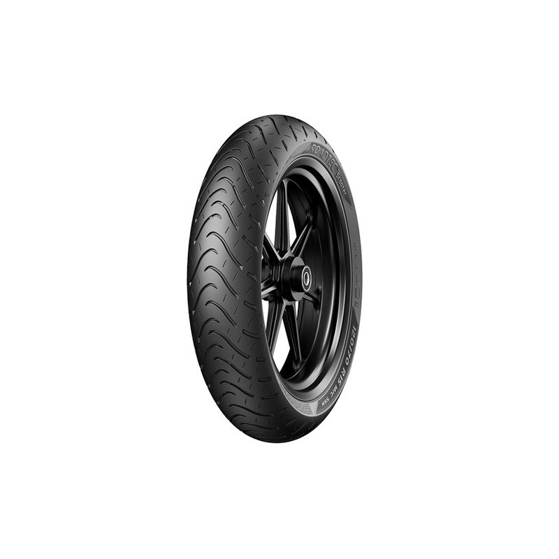 METZELER - 140/60 -13 TL 57L MET ROADTEC SCOOTER F/R - 1406013 - METZELER - 140/60 -13 TL 57L MET ROADTEC SCOOTER F/R - 1406013 -