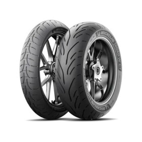 MICHELIN - 130/70 HR18 TL 63H  MI ROAD W GT F - 1307018 - 