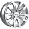Jante CMS 6,5X16 CMS C22 5/120   ET52 CH65,1