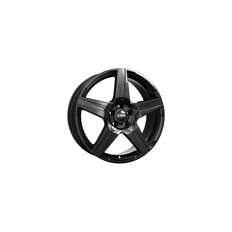 Jante CMS 7,0X17 CMS C34 5/108 ET42 CH65,1 Jante CMS 7,0X17 CMS C34 5/108 ET42 CH65,1