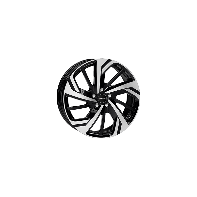 Jante AUTEC 7,0X18 AUTEC RIXON 5/114,3 ET45 CH67,1 Jante AUTEC 7,0X18 AUTEC RIXON 5/114,3 ET45 CH67,1
