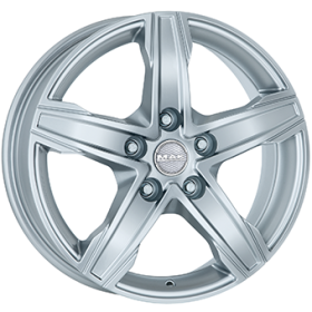 Jante MAK 8,0X18 MAK KING 5 5/112   ET52 CH66,6