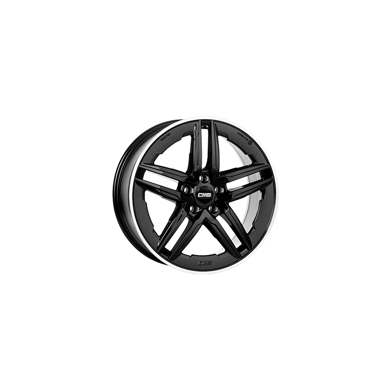 Jante CMS 8,5X19 CMS C29-AERO 5/108 ET45 CH63,4 Jante CMS 8,5X19 CMS C29-AERO 5/108 ET45 CH63,4