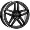 Jante CMS 8,5X19 CMS C29-AERO 5/108   ET45 CH63,4