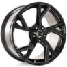Jante AVUS VELGEN 8,5X19 AVUS AF20 5/112   ET48 CH57,1