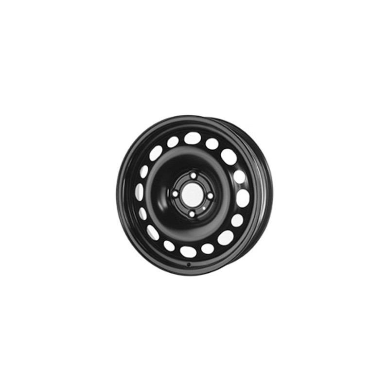 Jante MW STEEL 6,0X16 MW STEEL 16152 4/108 ET23 CH65,1 Jante MW STEEL 6,0X16 MW STEEL 16152 4/108 ET23 CH65,1