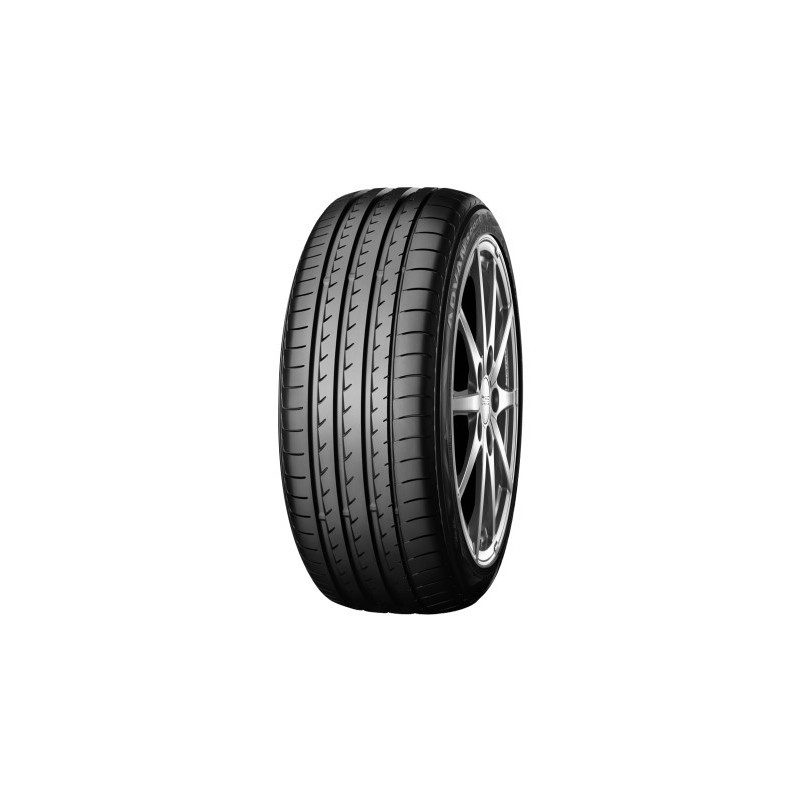 YOKOHAMA - 205/55 VR16 TL 91V YOKO V105 MO ADVAN SPORT - 2055516 - CBB YOKOHAMA - 205/55 VR16 TL 91V YOKO V105 MO ADVAN SPORT - 2055516 - CBB
